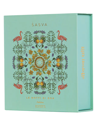 Sasva Le Notti di Goa Palolem 100 ml N02617-01