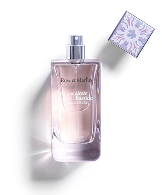 Rose et Marius Une Sieste Dans la Bastide Ensoleillée 100 ml N02587-02