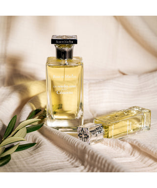 Rose et Marius Un Rendez-Vous Avec Cézanne 100 ml N02582