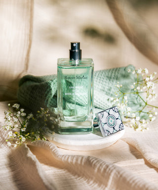 Rose et Marius Une Nuit d’Été Sous le Figuier 100 ml N02586