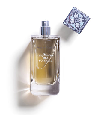 Rose et Marius Une Flânerie Sous l’Oratoire 100 ml N02585-02