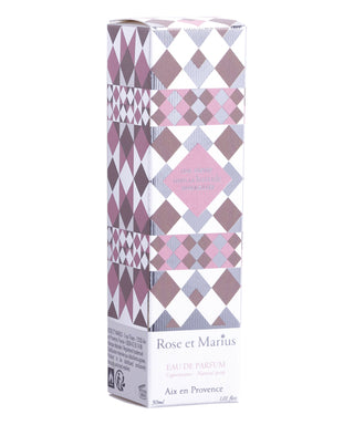 Rose et Marius Une Sieste Dans la Bastide Ensoleillée 30 ml N02587-01