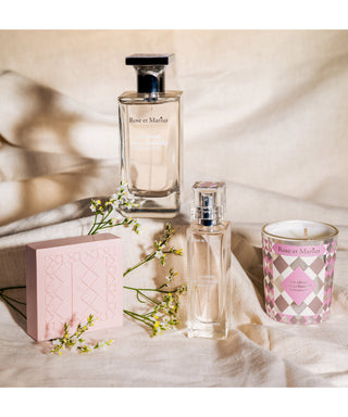 Rose et Marius Une Sieste Dans la Bastide Ensoleillée 30 ml N02587