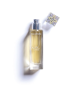 Rose et Marius L’Eau Ensoleillée de Rose 30 ml N02579-01
