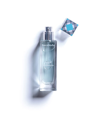 Rose et Marius Une Escale Dans les Calanques 30 ml N02584-01
