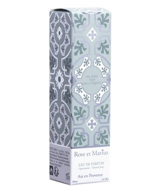 Rose et Marius Une Nuit d’Été Sous le Figuier 30 ml N02586-01