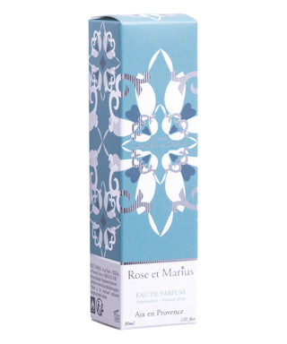 Rose et Marius Un Bain de Soleil Avec Marius 30 ml N02580-01