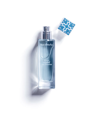 Rose et Marius Un Bain de Soleil Avec Marius 30 ml N02580-01