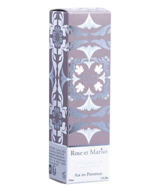 Rose et Marius Une Flânerie Sous l’Oratoire 30 ml N02585-01