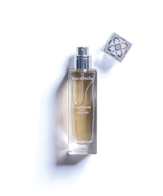 Rose et Marius Une Flânerie Sous l’Oratoire 30 ml N02585-01