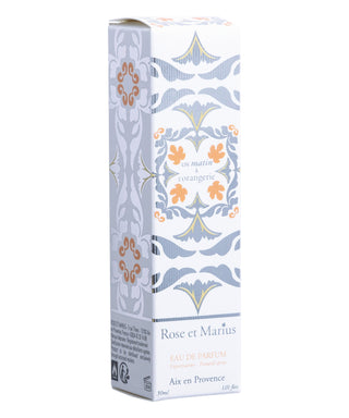 Rose et Marius Un Matin à l’Orangerie 30 ml N02581-01