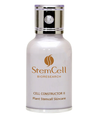 StemCell Crema ricostituente cellulare per pelli dai 40 ai 50 Anni 50 ml N04791-01