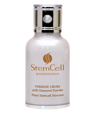 StemCell Crema rigenerante con polvere di diamante 50 ml N04793-01