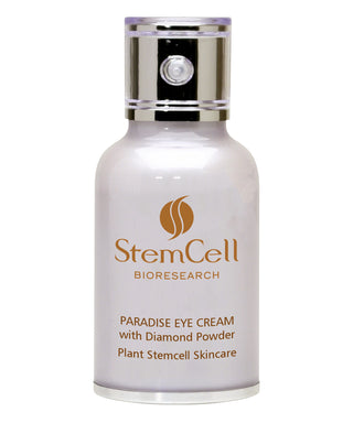 StemCell Crema rigenerante contorno occhi con polvere di diamante 50 ml N04786-01