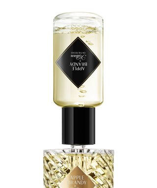 Kilian Apple Brandy on the Rocks 100 ml Refill N01415-04