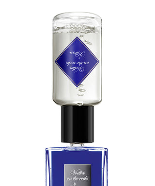 Kilian Vodka on the Rocks 100 ml Refill N01455-04