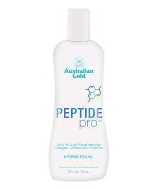 Australian Gold Peptide Pro hybrid facial - Abbronzante 90 ml N03234-01