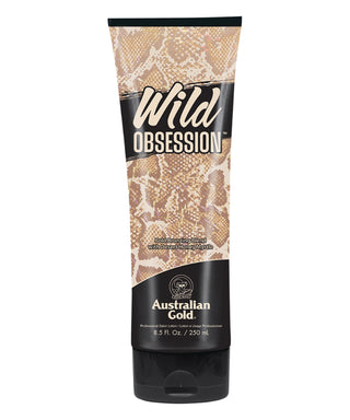 Australian Gold Wild Obsession bold bronzing blend - Autoabbronzante 250 ml N03258-02