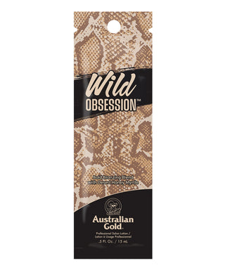 Australian Gold Wild Obsession bold bronzing blend - Autoabbronzante 15 ml N03258-01