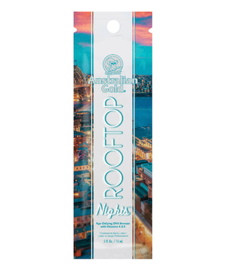 Australian Gold Rooftop Nights age-defying DHA bronzer - Autoabbronzante 15 ml N03259-01