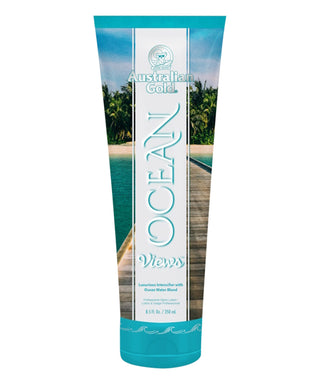 Australian Gold Ocean Views Luxurious intensifier - Intensificatore 250 ml N03236-02