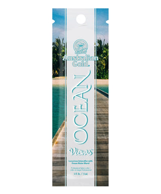 Australian Gold Ocean Views Luxurious intensifier - Intensificatore 15 ml N03236-01