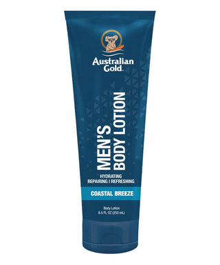Australian Gold Men's body lotion Coastal breeze 250 ml N03309-01