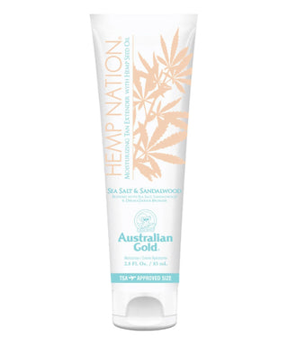 Australian Gold Sea Salt & Sandalwood - Doposole 83 ml N03289-01