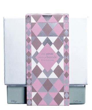 Rose et Marius Une Sieste Dans la Bastide Ensoleillée 200 g N05418-02