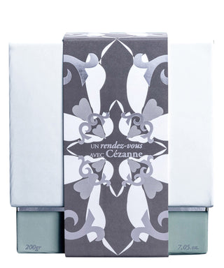 Rose et Marius Un Rendez-Vous Avec Cézanne 200 g N05409-02