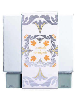 Rose et Marius Un Matin À l’Orangerie 200 g N05408-02