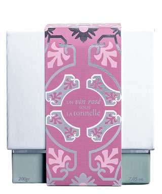 Rose et Marius Un Vin Rosé Sous la Tonnelle 200 g N05411-02