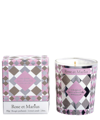 Rose et Marius Une Sieste Dans la Bastide Ensoleillée 80 g N05418-01