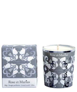 Rose et Marius Un Rendez-Vous Avec Cézanne 80 g N05409-01