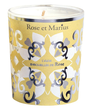 Rose et Marius L’Eau Ensoleillée de Rose 80 g N05406-01