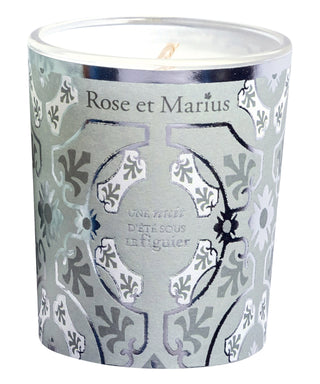 Rose et Marius Une Nuit d’Été Sous le Figuier 80 g N05416-01