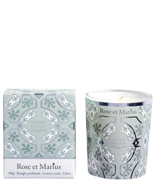 Rose et Marius Une Nuit d’Été Sous le Figuier 80 g N05416-01