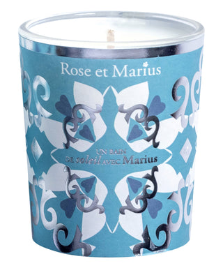 Rose et Marius Un Bain de Soleil Avec Marius 80 g N05407-01