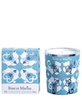 Rose et Marius Un Bain de Soleil Avec Marius 80 g N05407-01