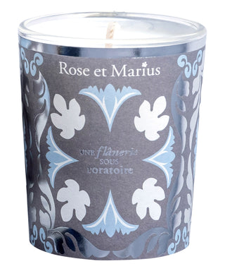 Rose et Marius Une Flânerie Sous l’Oratoire 80 g N05414-01