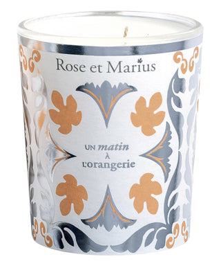 Rose et Marius Un Matin À l’Orangerie 80 g N05408-01