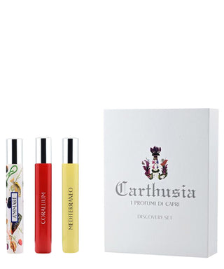 Carthusia i Profumi di Capri Mare Intorno 3x10 ml N00526-01