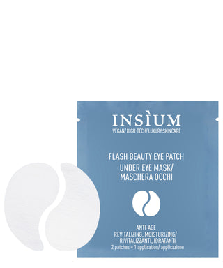 INSÌUM Flash Beauty maschera occhi 6x2 ml N04167-01