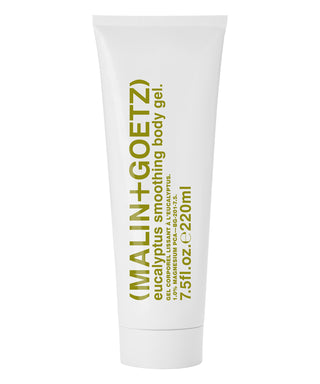 Malin+Goetz Gel corpo levigante all'eucalipto 250 ml N04340-01