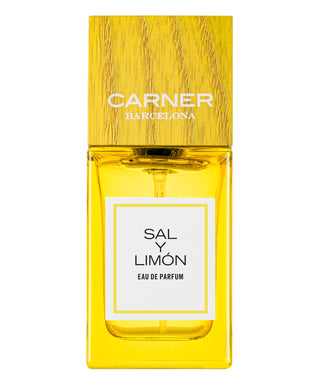Carner Barcelona Sal Y Limon 100 ml N00488-02