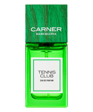 Carner Barcelona Tennis Club 100 ml N00495-02