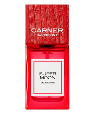 Carner Barcelona Super Moon 100 ml N00491-02