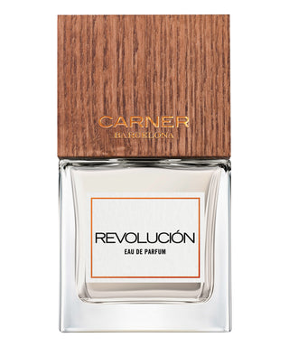Carner Barcelona Revolución 100 ml N00484-02