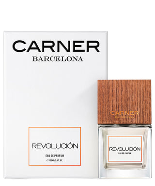 Carner Barcelona Revolución 100 ml N00484-02