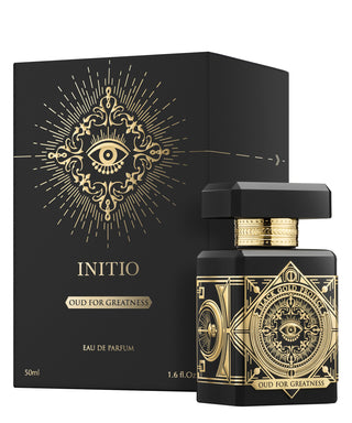 Initio Parfums Privés Oud for Greatness 50 ml N01239-01